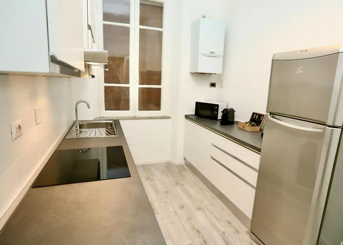 Prestige Crescenzio Appartamento Roma