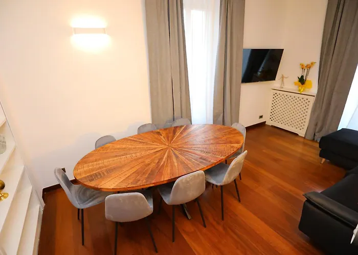 Prestige Crescenzio * Roma