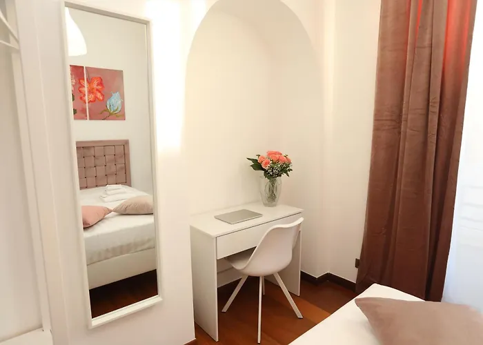 Prestige Crescenzio Appartamento *
