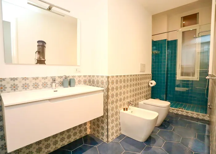 Prestige Crescenzio Appartamento *
