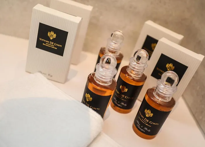Prestige Crescenzio Roma