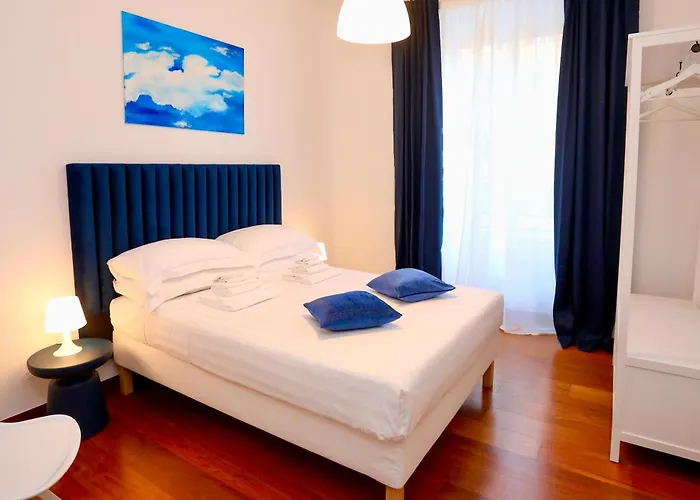 Prestige Crescenzio * Roma