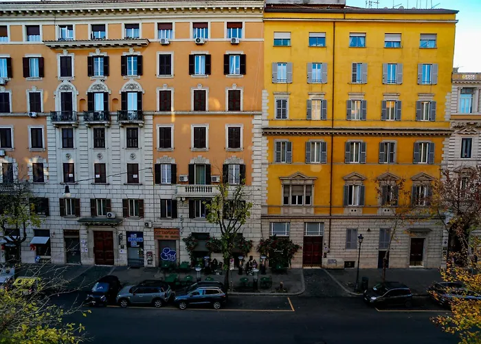 Prestige Crescenzio