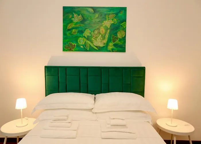 Prestige Crescenzio Appartamento