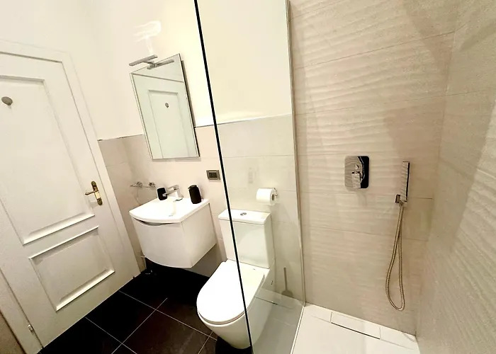 Prestige Crescenzio Roma