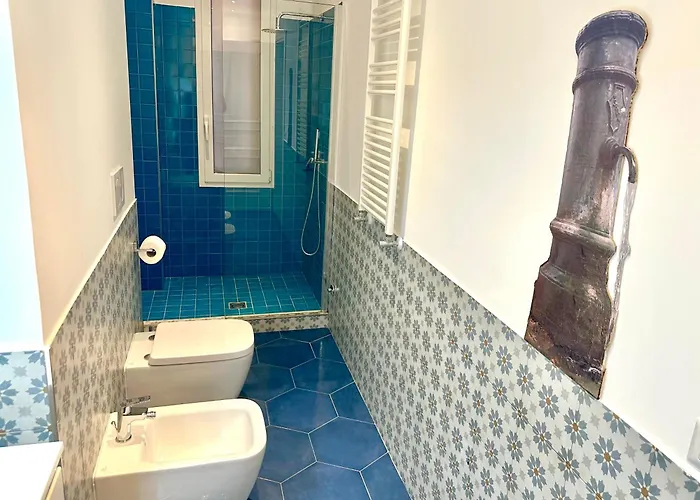 Appartamento Prestige Crescenzio *